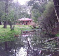 Kangaroo Gully Cottage - Accommodation 4U