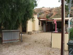 James Well SA Accommodation 4U