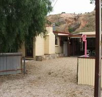 Alls Well Shack - Accommodation 4U