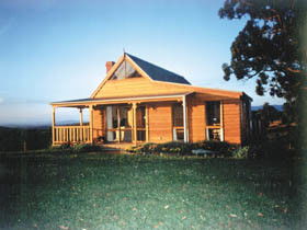 Alkira Cottages - Accommodation 4U 0