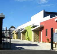 Portman House - Accommodation 4U