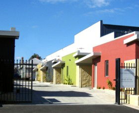 Portman House - Accommodation 4U 0