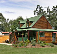 Mystic Mountains Holiday Cottages - Accommodation 4U