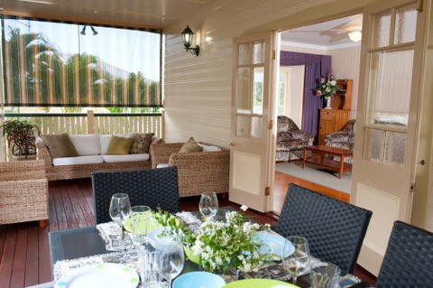 Robbie's Place Self Contained Apartment - Accommodation 4U 0