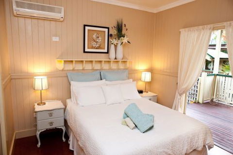 Robbie's Place Self Contained Apartment - Accommodation 4U 1