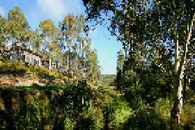 Rossarden TAS Accommodation 4U