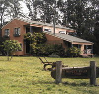 Moffat Falls Lodge And Cottages - Accommodation 4U
