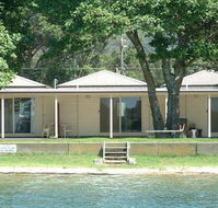 Lorsens On The River - Accommodation 4U