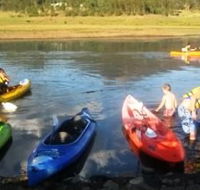 Camp Lake Fire - Accommodation 4U