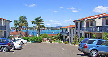 Crown Apartments - Accommodation 4U 0