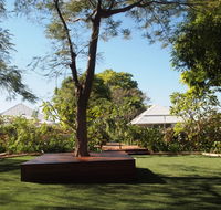 The Billi Resort - Accommodation 4U