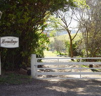 Hermitage Cottage - Accommodation 4U