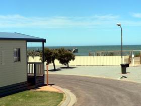Arno Bay Caravan Park - Accommodation 4U 0