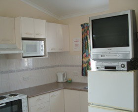 Haven Caravan Park - Accommodation 4U 0