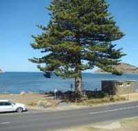 Oceanview - Accommodation 4U