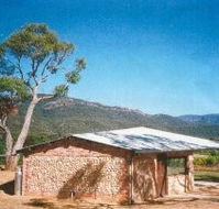 Grampians Pioneer Cottages - Accommodation 4U