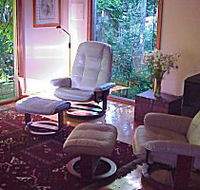 Garden Pavilions - Accommodation 4U