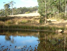 Kiah Nunyara Accommodation - Accommodation 4U 0