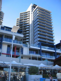 Harbour Escape Apartments - Accommodation 4U 0