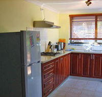 Samson Hideaway - Accommodation 4U