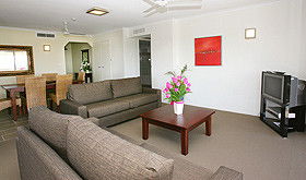 Marrakai Luxury All Suites - Accommodation 4U 0