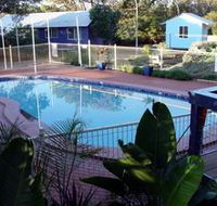 Aldinga Beach Cabins - Accommodation 4U
