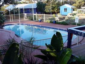 Aldinga Beach Cabins - Accommodation 4U 0