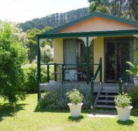 Ripplebrook Cottage - Accommodation 4U