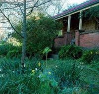 Miss Nobels Cottage - Accommodation 4U