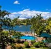 Bayview Waters - Waterfront Apartments - Accommodation 4U
