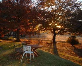 Dairy Park Farm Stay Bed And Breakfast - Accommodation 4U 0