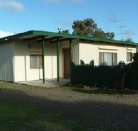 Caramor Cottages - Nathan's Nook - Accommodation 4U