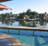 Mooloolaba Canal Holiday House - Accommodation 4U