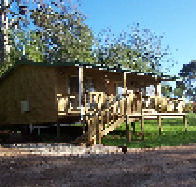 Drumreagh Bed amp Breakfast Cabins - Accommodation 4U