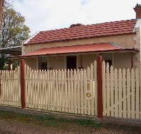 Getaway Cottage - Accommodation 4U