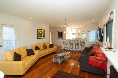Bridport Holiday Rental - Accommodation 4U 2