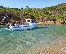 Hat Head NSW Accommodation 4U