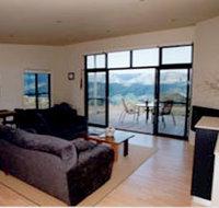 Heavens Mountain Escape - Accommodation 4U