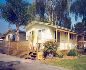 Riviera Caravan Park - Accommodation 4U 0