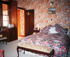 Borah Creek NSW Accommodation 4U