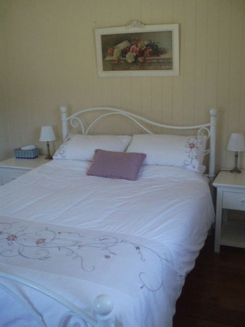 Eighteen Mile Cottage And Homestead - Accommodation 4U 1