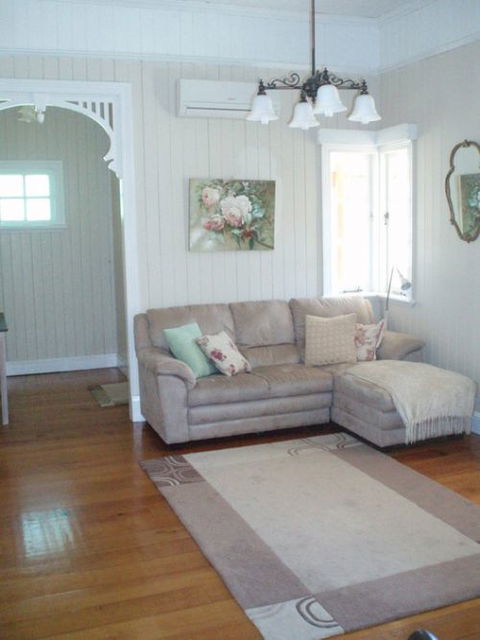 Eighteen Mile Cottage And Homestead - Accommodation 4U 3