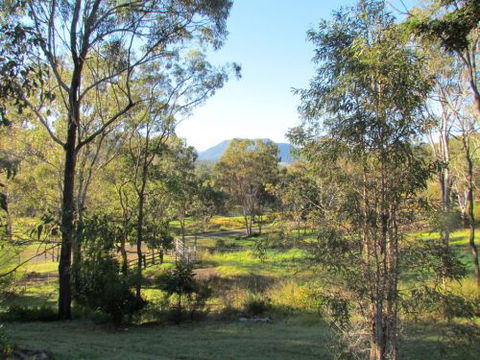 Eighteen Mile Cottage And Homestead - Accommodation 4U 6