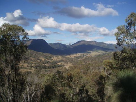 Eighteen Mile Cottage And Homestead - Accommodation 4U 9