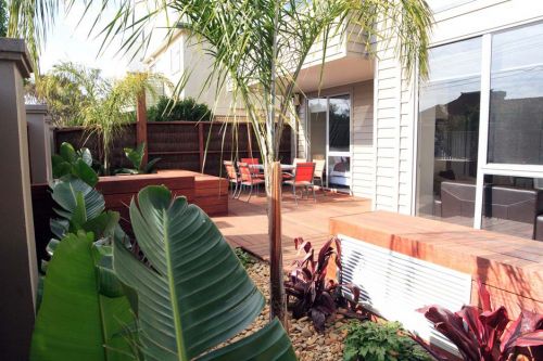 Hampton East VIC Accommodation 4U