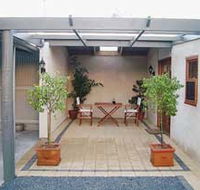 Mcintyre Cottage Bampb - Accommodation 4U