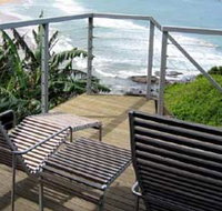 Malibu - Accommodation 4U