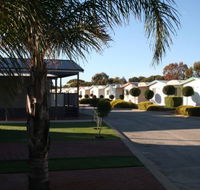 Merredin Park - Accommodation 4U