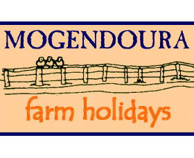 Mogendoura Farm Holidays - Accommodation 4U 0