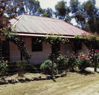Settlers Cottage - Accommodation 4U